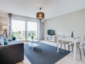 Apartment Trouz Ar Mor-2